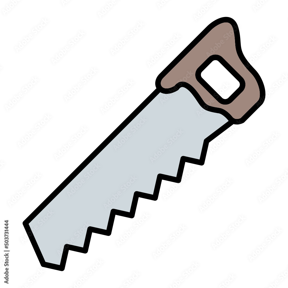 Saw Icon Saw Icon