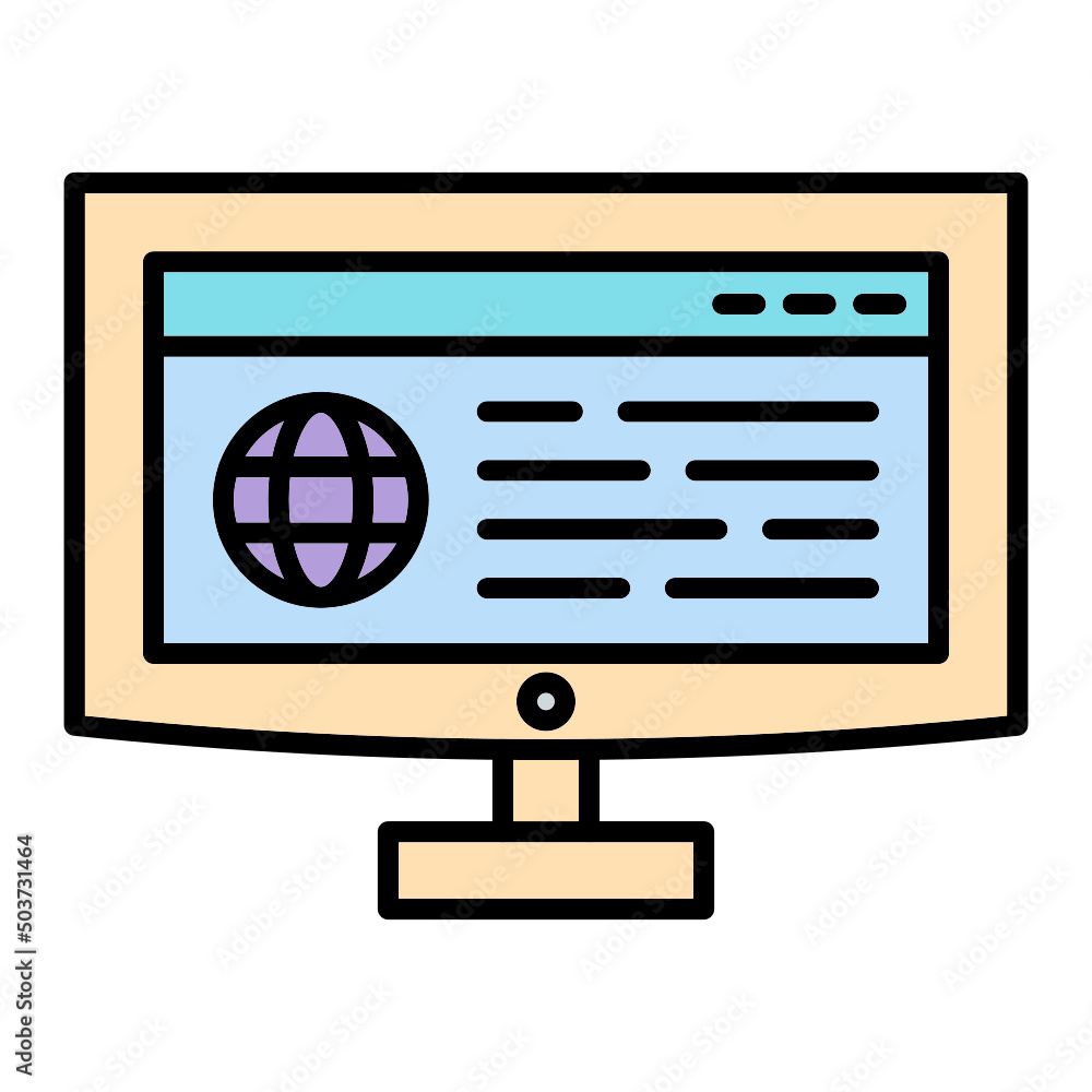 Website Icon Website Icon