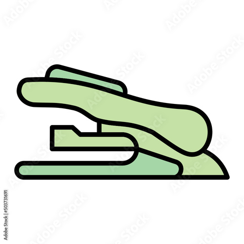 Stapler Icon