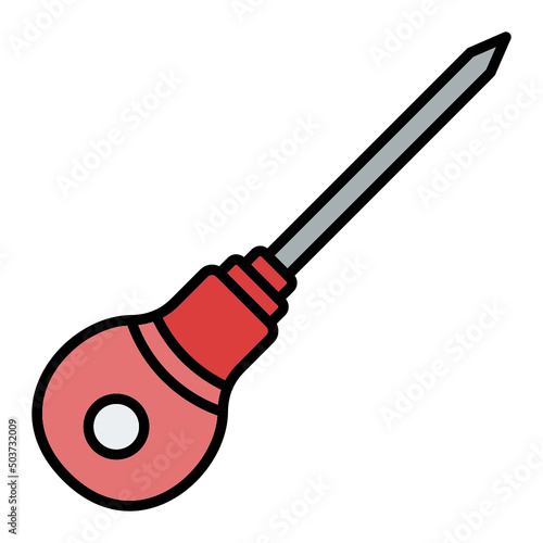 Awl Icon
