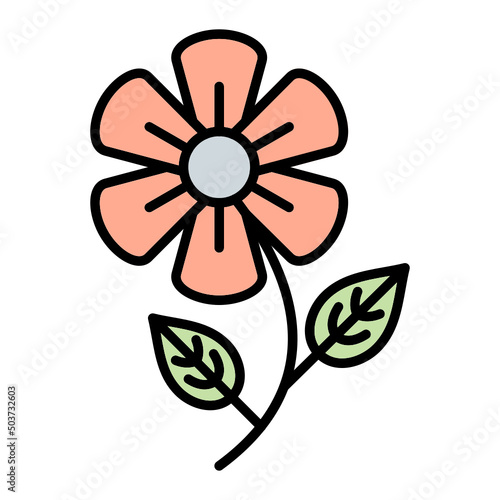 Flower Icon