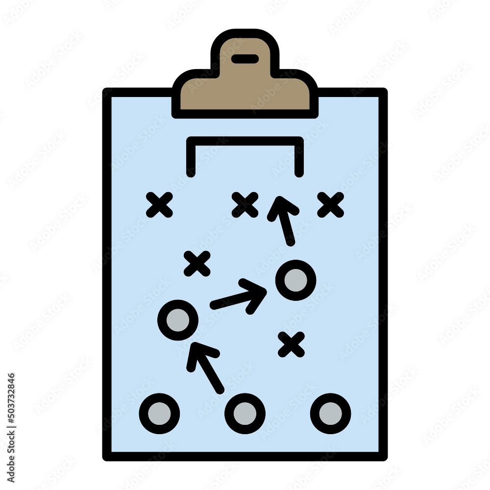 Strategy Icon Strategy Icon