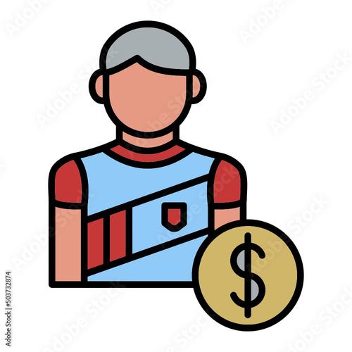 Transfer Icon