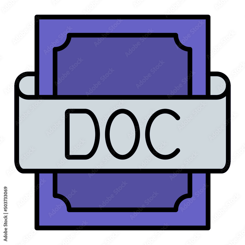 Doc Icon Doc Icon