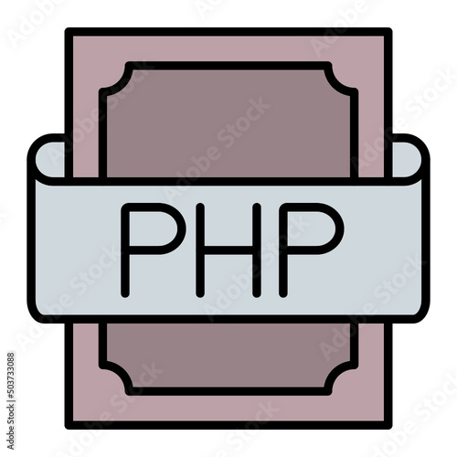 Php Icon