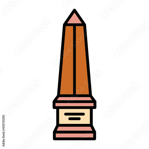 Obelisk Icon