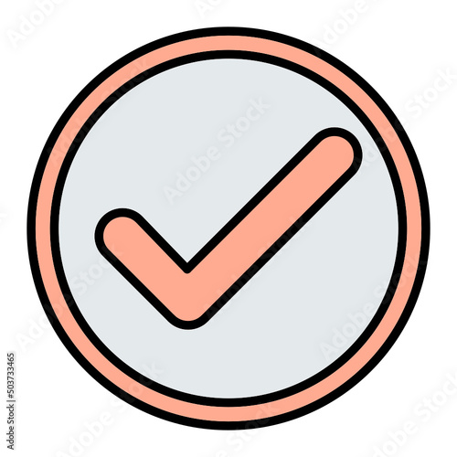Valid Icon