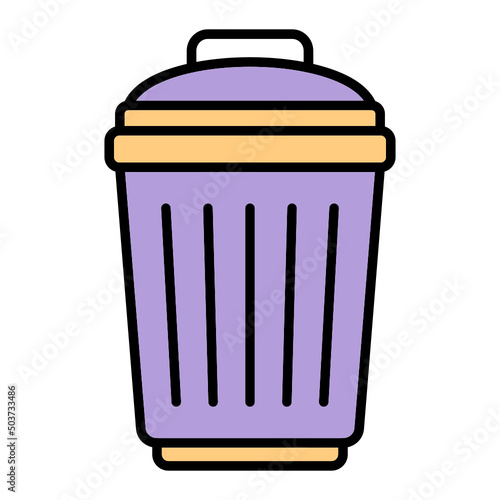 Trash Icon