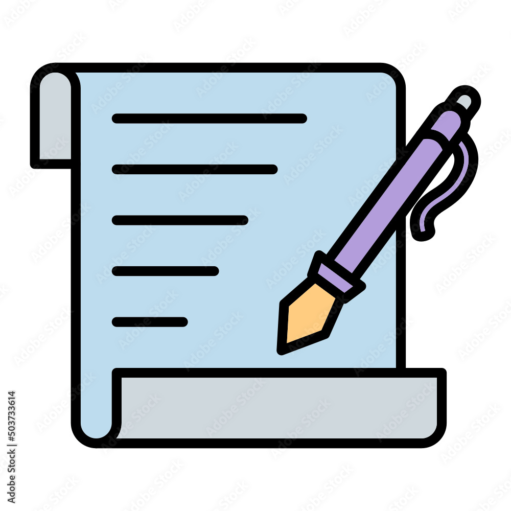 Peace Treaty Icon Peace Treaty Icon
