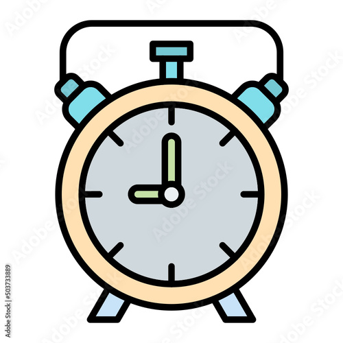 Alarm Clock Icon