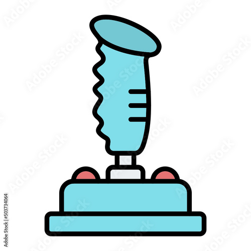 Joystick Icon