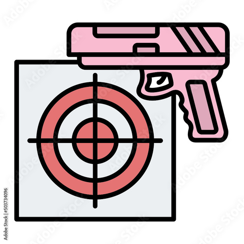 Targeting Icon