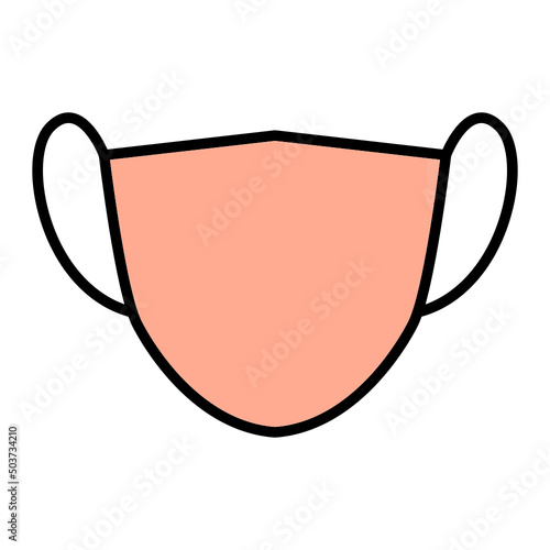 Mask Icon