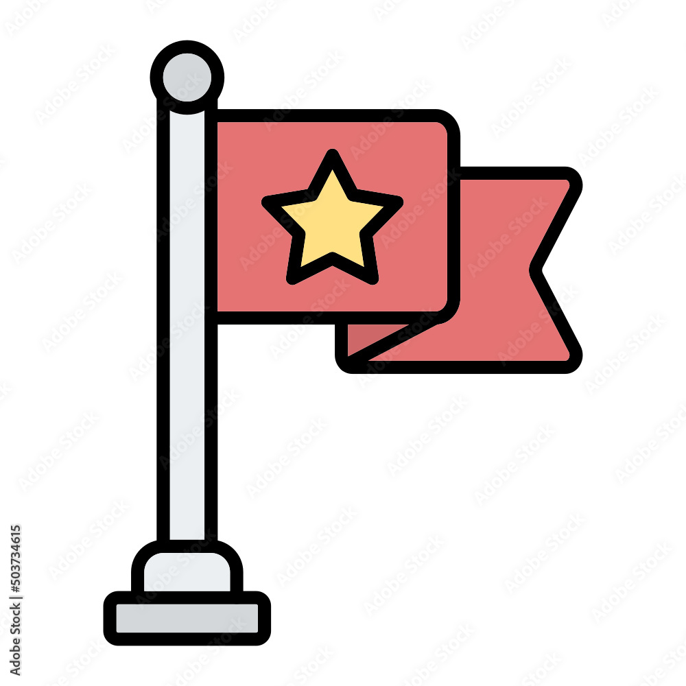 Flag Icon Flag Icon