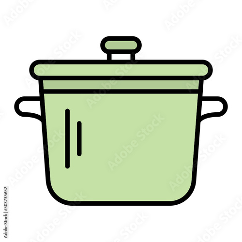 Pot Icon