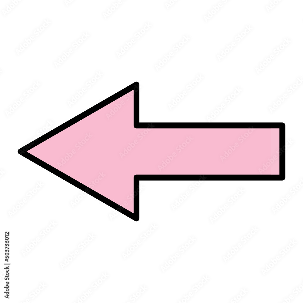 Back Arrow Icon Back Arrow Icon
