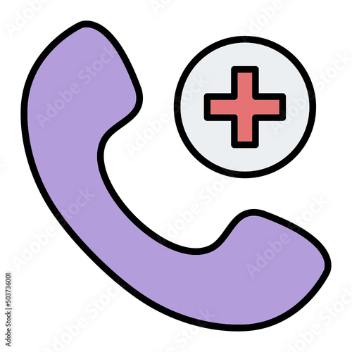 Call Rejected Icon