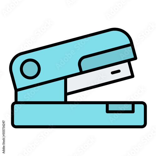 Stapler Icon