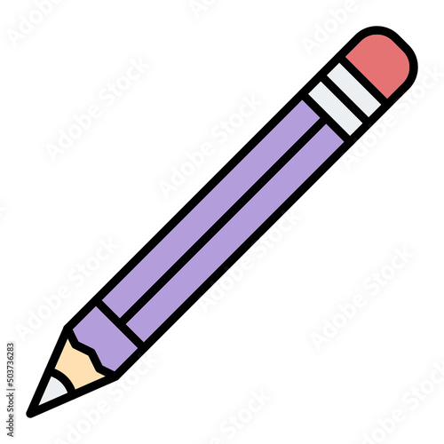 Pencil Icon