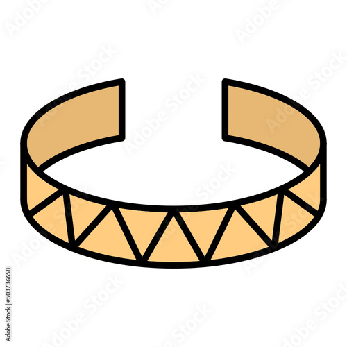 Bracelet Icon