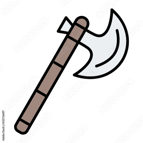 Ax Icon
