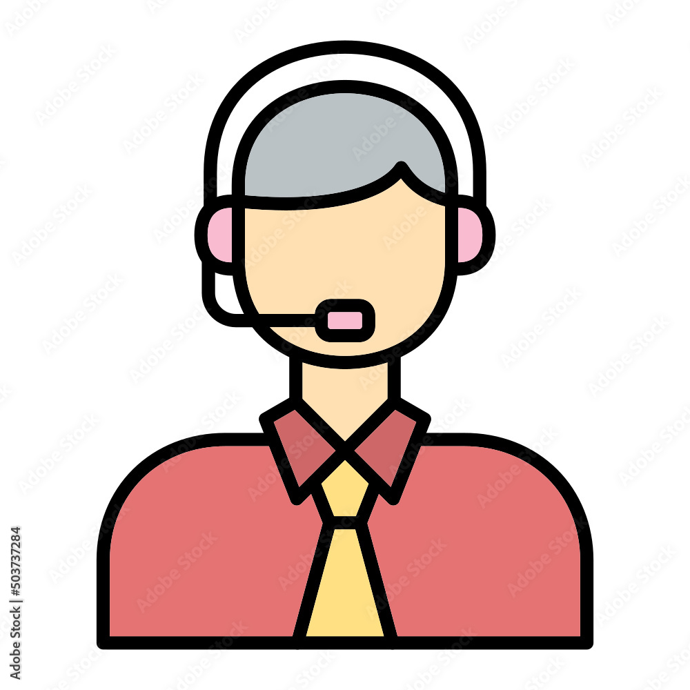 Flight Dispatcher Icon