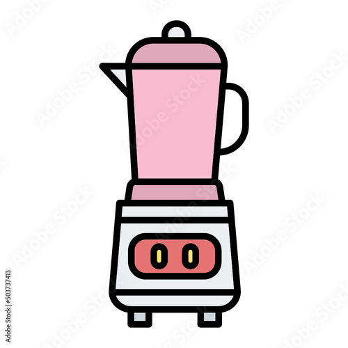 Blender Icon