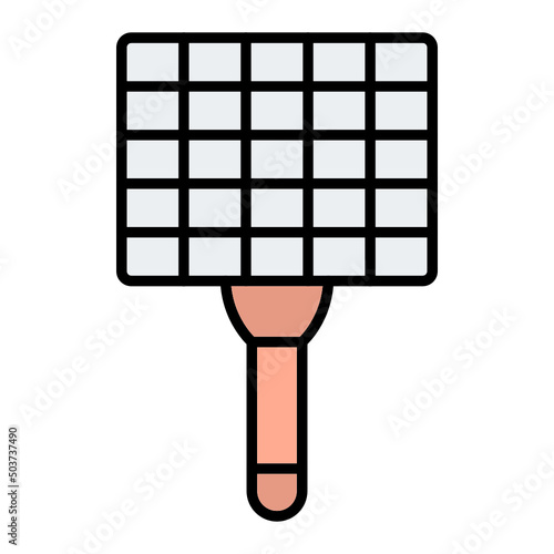 Grill Icon
