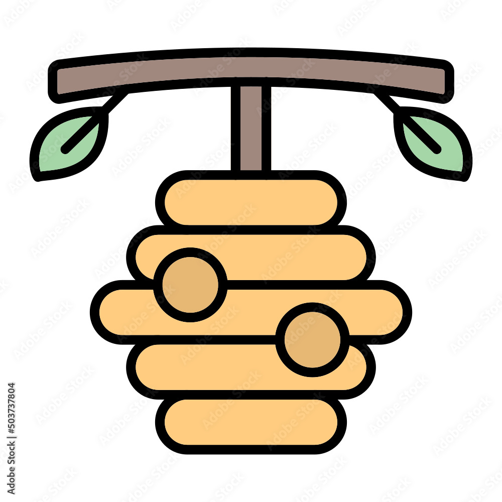 Beehive Icon Beehive Icon