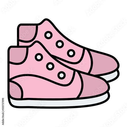 Boots Icon