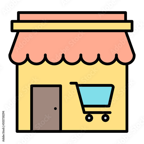 Store Icon