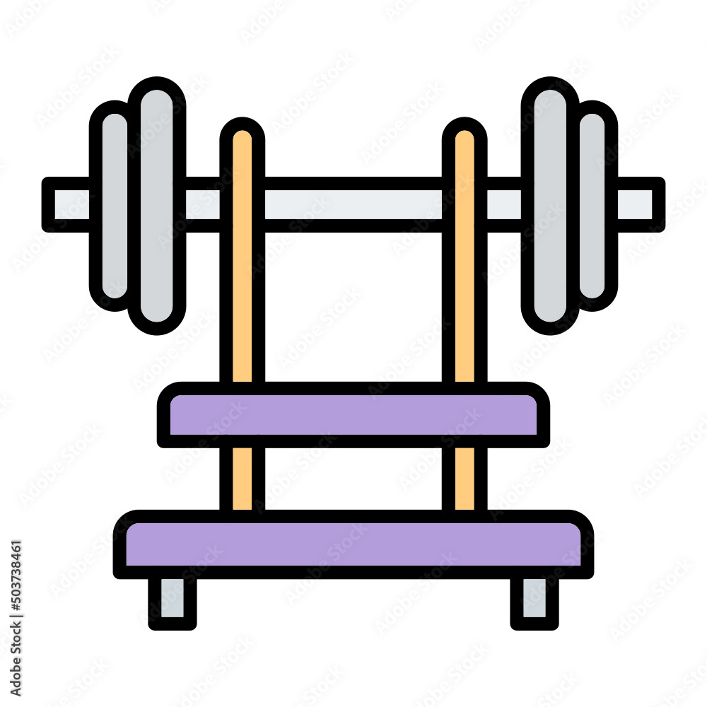 Gym Icon Gym Icon
