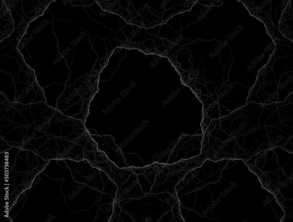 Imaginatory fractal abstract background Image Imaginatory fractal abstract background Image