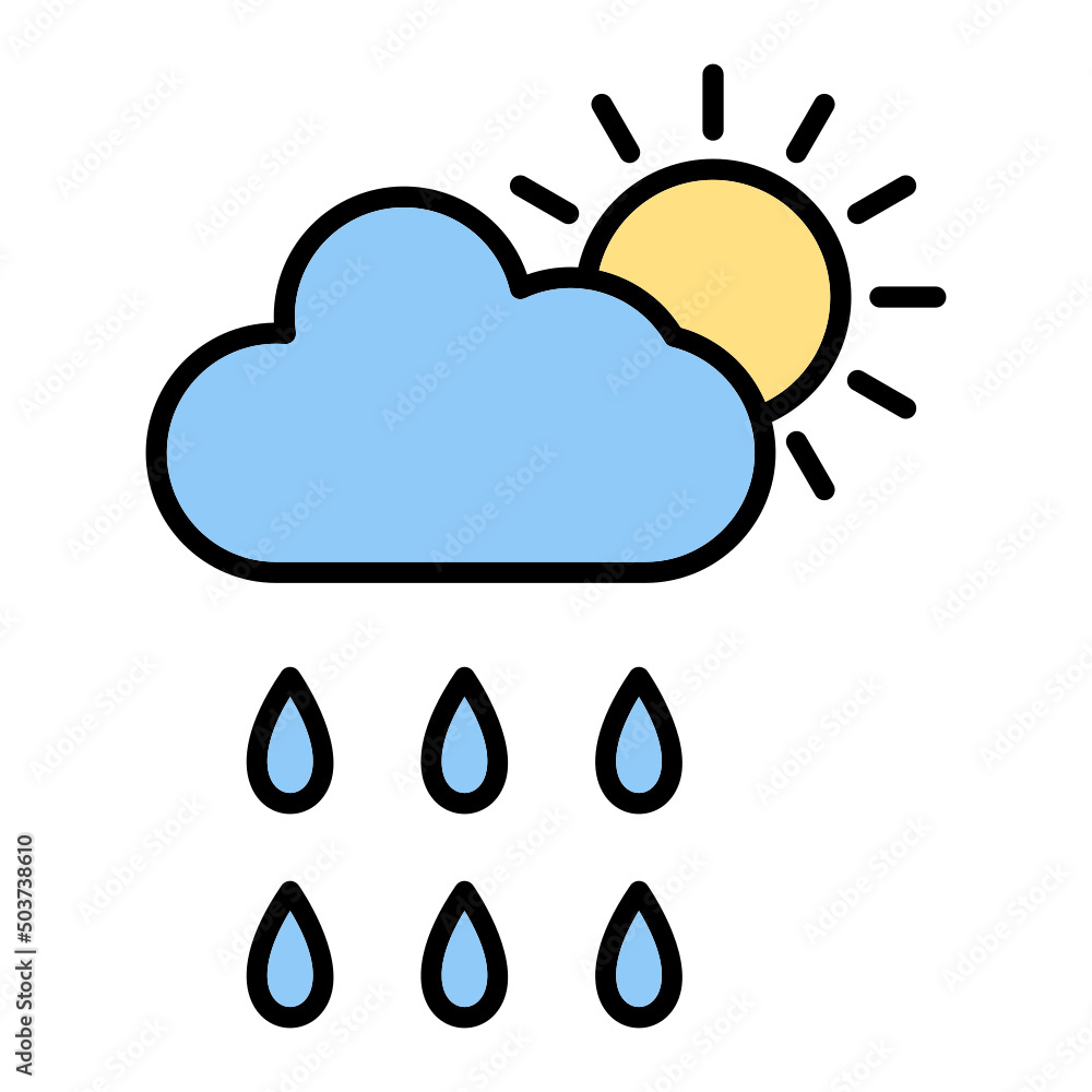Weather Icon Weather Icon