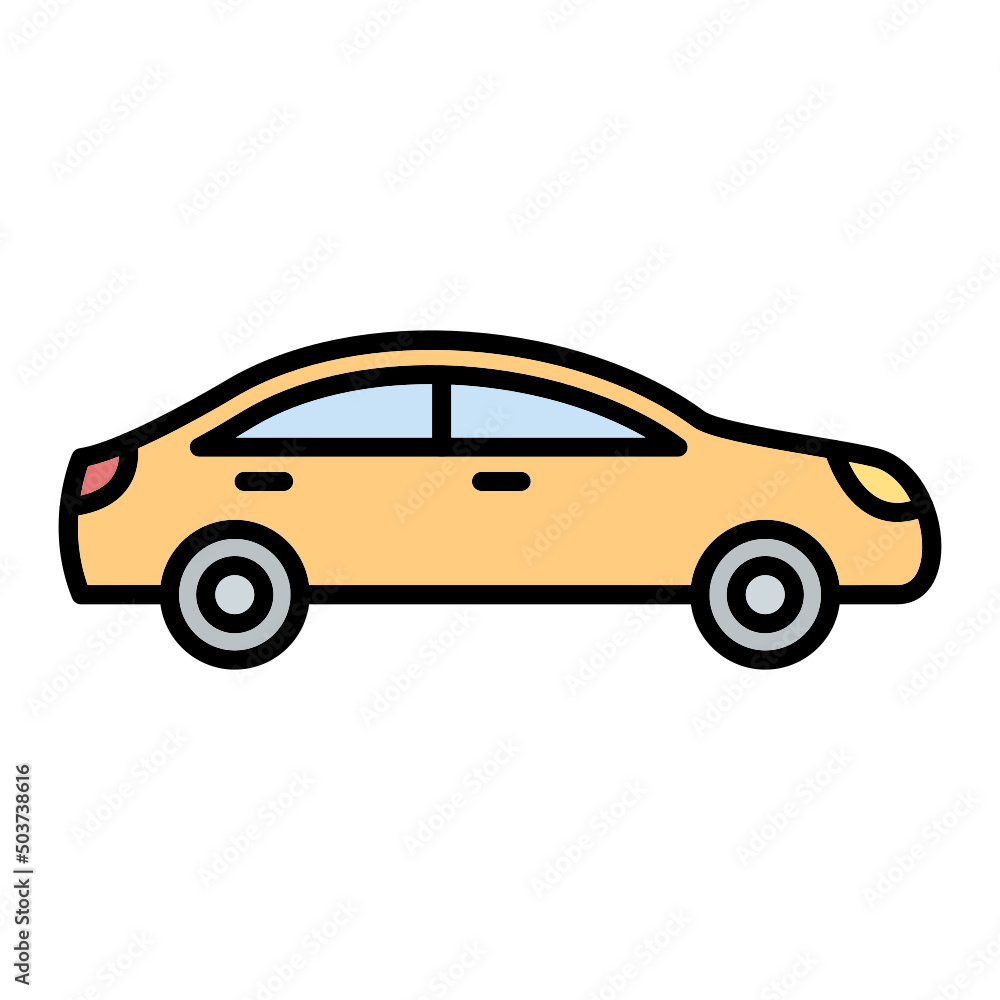 Car Icon