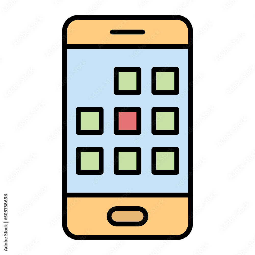 Apps Icon Apps Icon