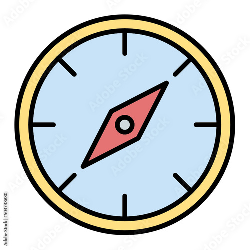 Free Download Compass Icon - GFXLoad