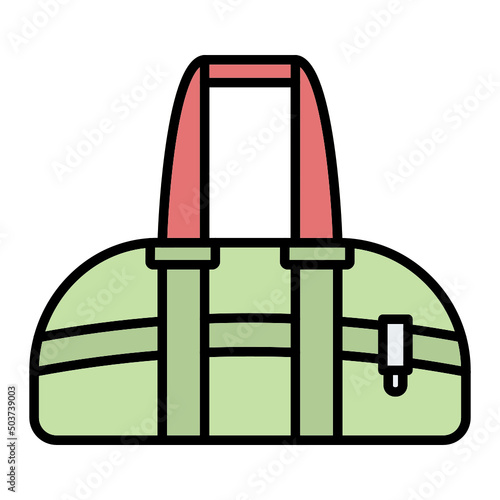 Bag Icon