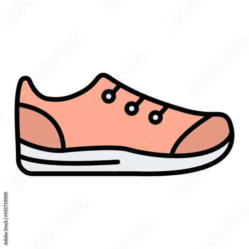 Sneaker Icon