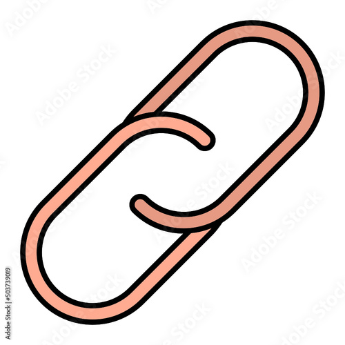 Backlinks Icon