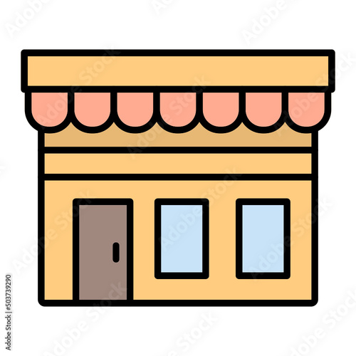 Store Icon