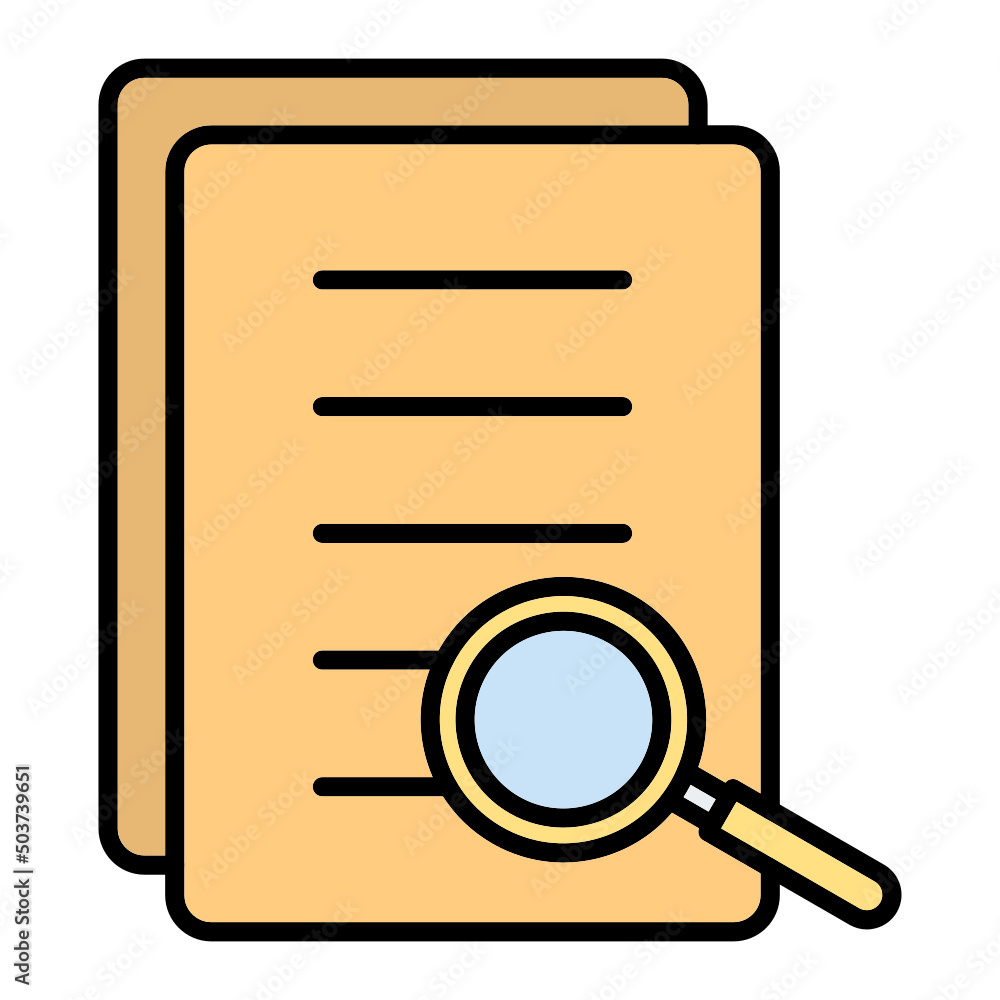 Research Icon Research Icon