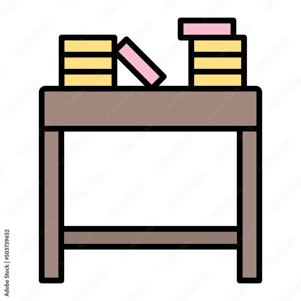 Table Icon Table Icon