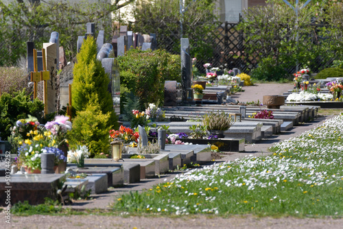 friedhof