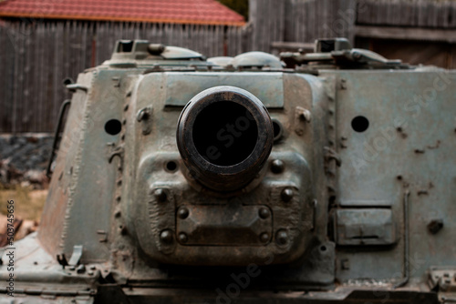 battle tank, weapon of mass destruction