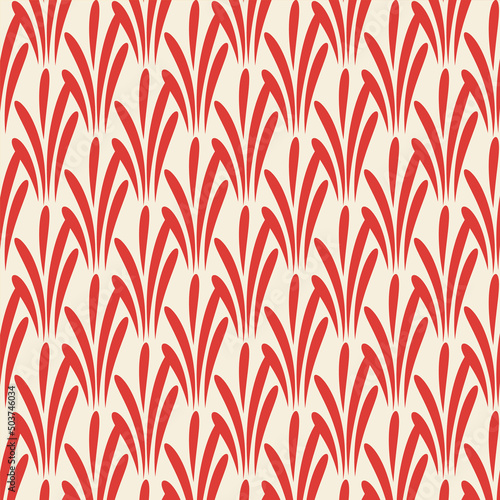 sameless pattern design template