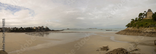 page de dinard