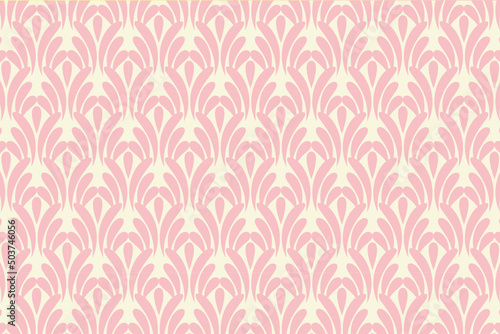 sameless pattern design template