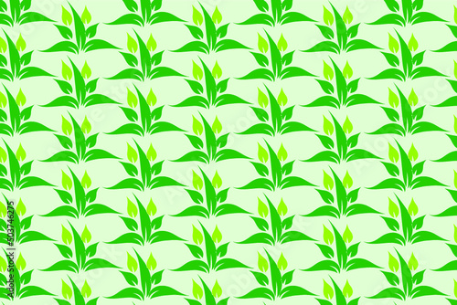 sameless pattern design template