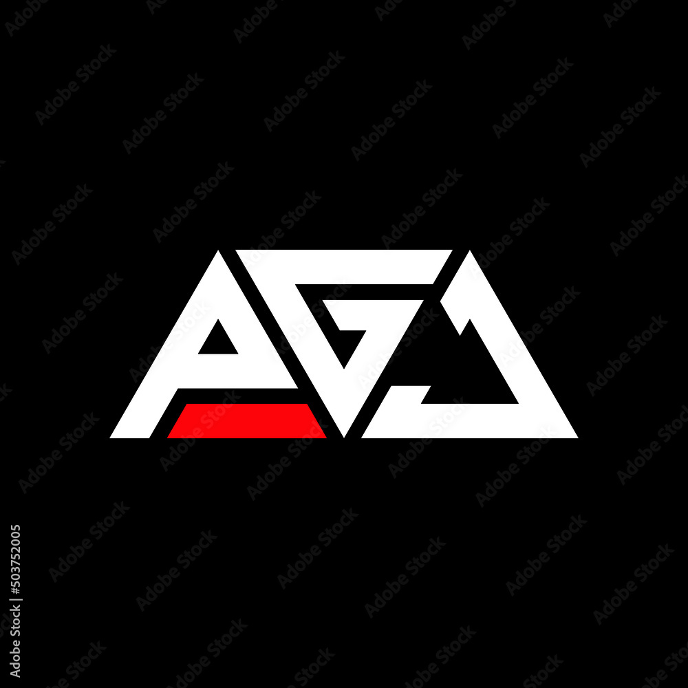 PGJ triangle letter logo design with triangle shape. PGJ triangle logo design monogram. PGJ triangle vector logo template with red color. PGJ triangular logo Simple, Elegant, and Luxurious Logo... PGJ triangle letter logo design with triangle shape. PGJ triangle logo design monogram. PGJ triangle vector logo template with red color. PGJ triangular logo Simple, Elegant, and Luxurious Logo...